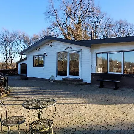Holiday home Teun Elspeet
