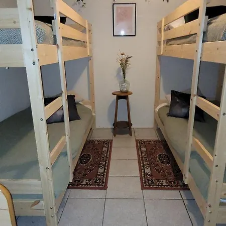 Teun Holiday home