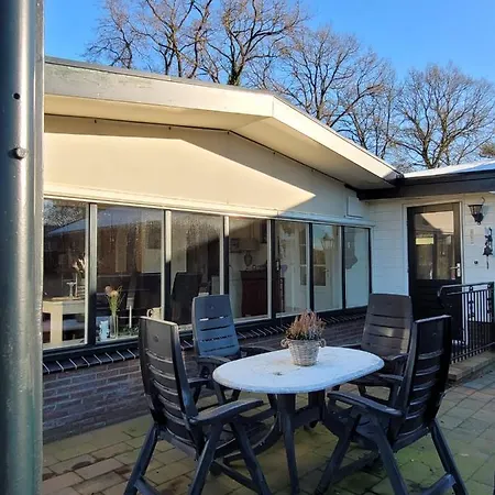Teun Holiday home *