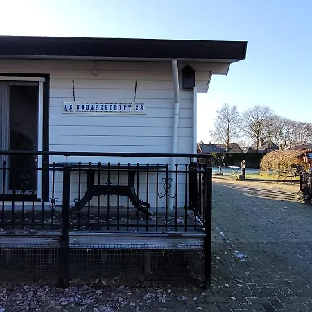 Teun Holiday home *
