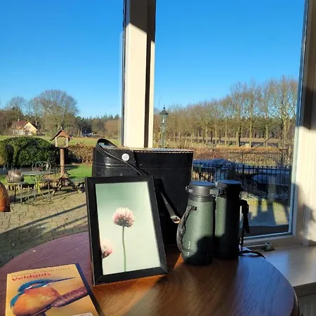 Teun Holiday home *