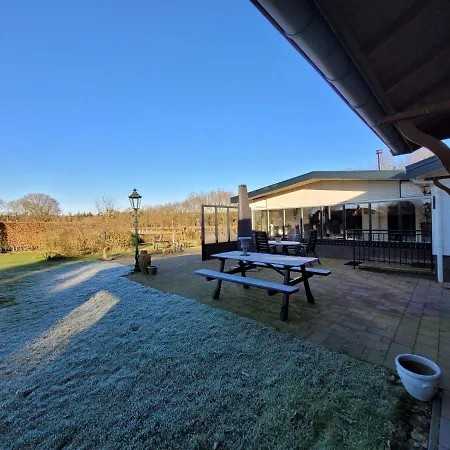 Holiday home Teun