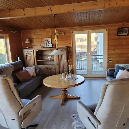 Teun Holiday home *