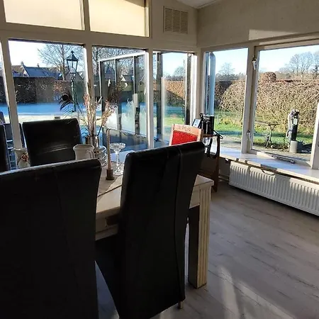 Teun Holiday home