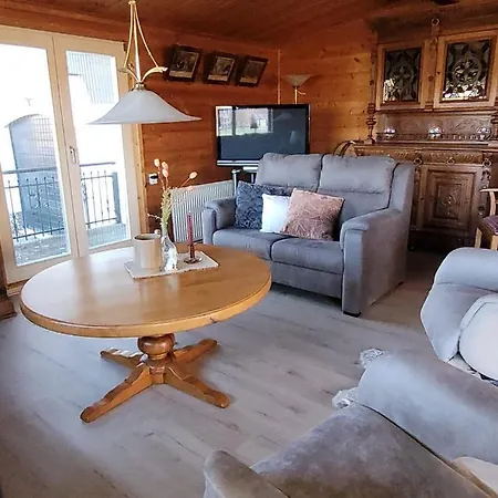 Holiday home Teun Elspeet