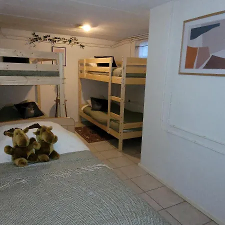 Holiday home Teun Elspeet