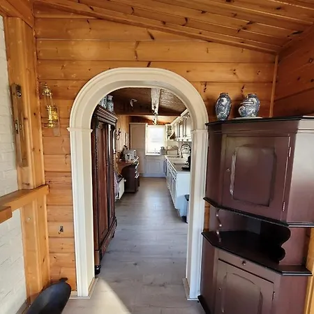 Holiday home Teun *