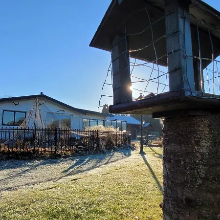 Teun Casa vacanze