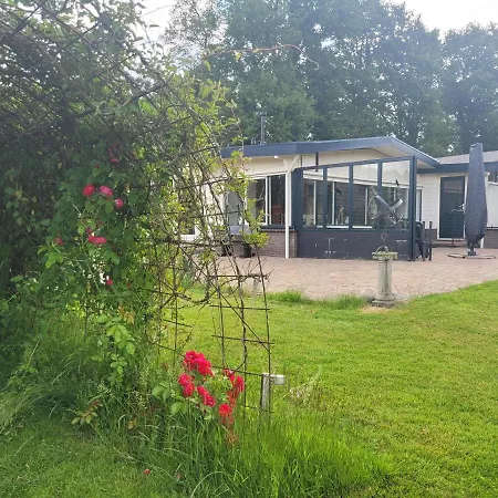 Holiday home Teun Elspeet
