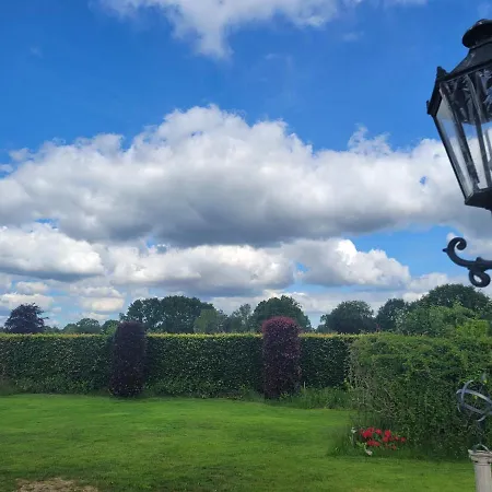 Teun Tatil Evi Elspeet