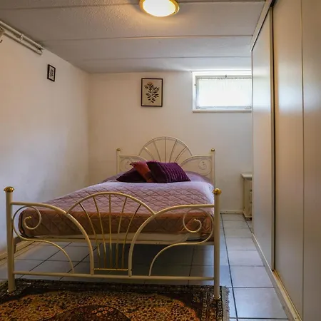 Casa de Férias Teun