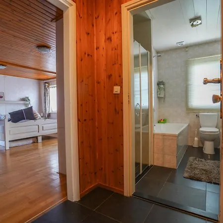 Teun Tatil Evi Elspeet