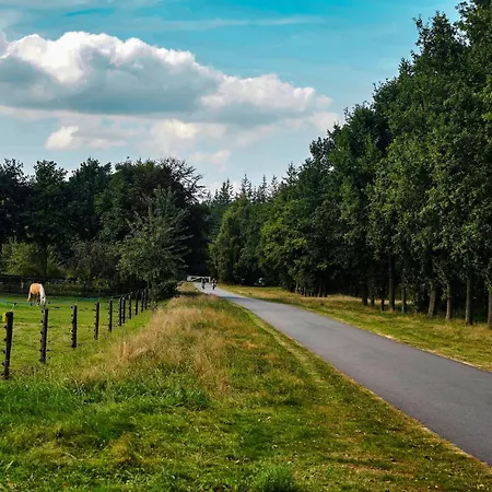 Casa de Férias Teun *