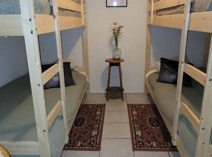 Teun Casa de Férias