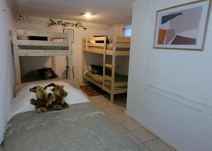 Casa vacanze Teun Elspeet