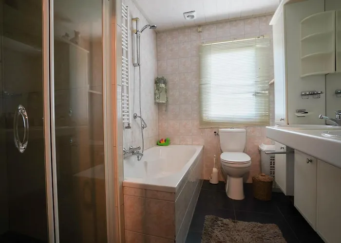 Hébergement de vacances Teun *