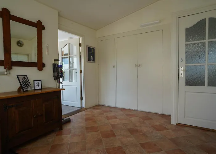 Dom wakacyjny Teun *