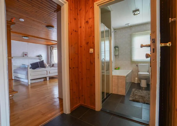 Teun Dom wakacyjny Elspeet