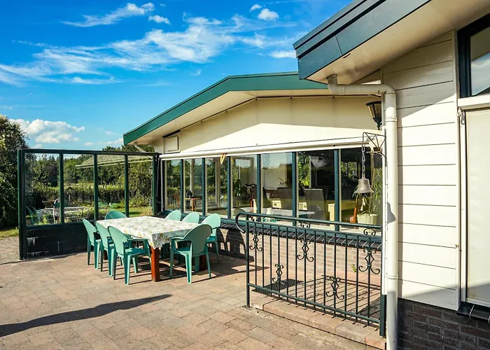 Teun Hébergement de vacances