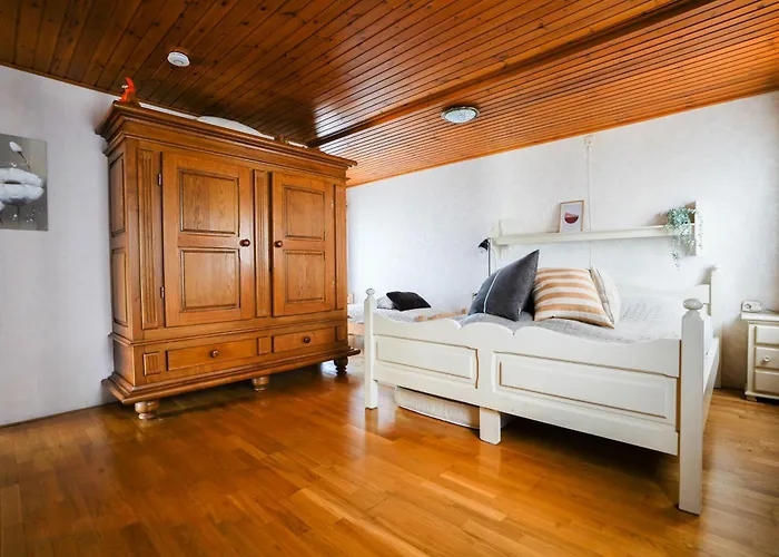 Hébergement de vacances Teun