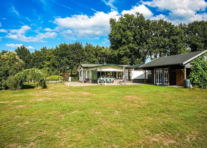 Teun Hébergement de vacances *