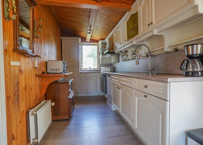 Teun Dom wakacyjny Elspeet