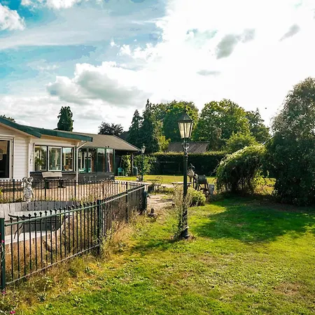 Teun Сasa de vacaciones