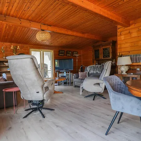 Сasa de vacaciones Teun