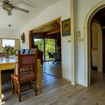 Teun Сasa de vacaciones *