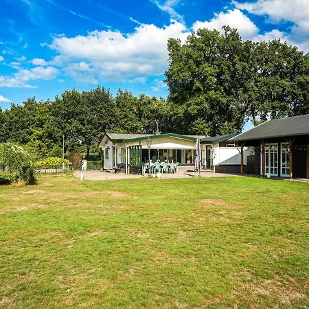 Teun Сasa de vacaciones *