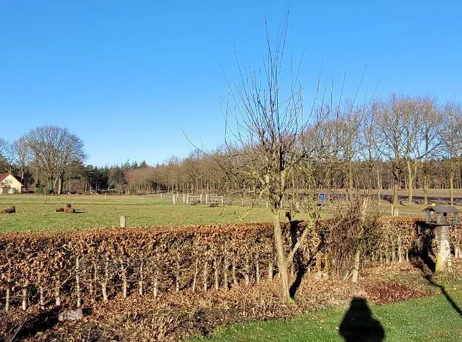 Сasa de vacaciones Teun *