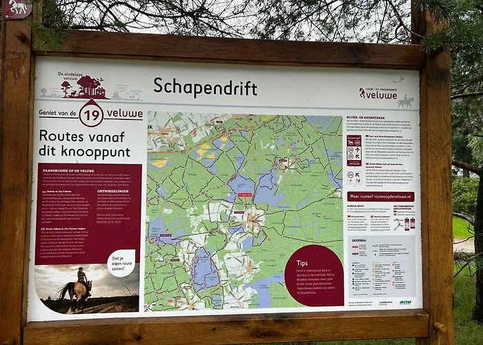 Сasa de vacaciones Teun *