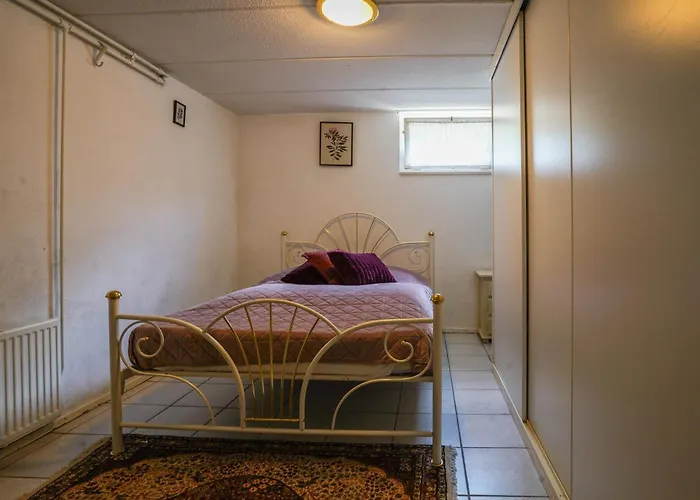 Сasa de vacaciones Teun