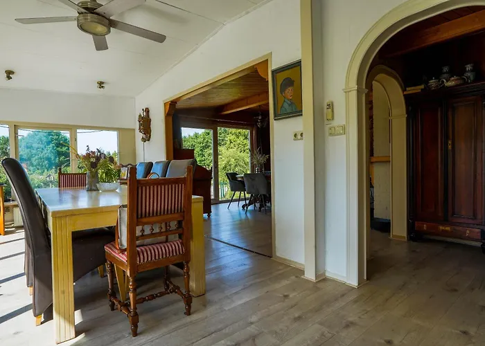 Teun Сasa de vacaciones *